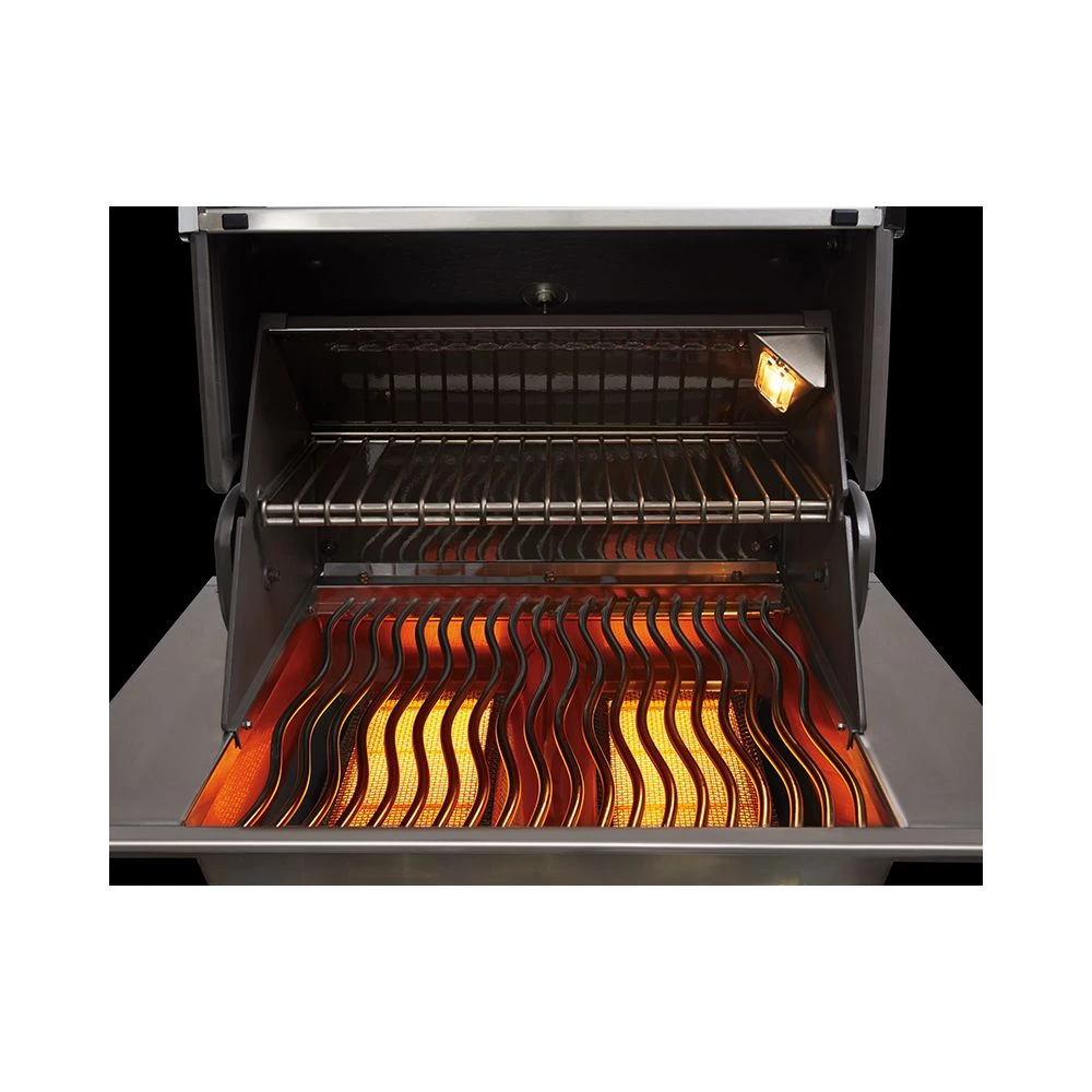 Napoleon Prestige PRO 825 Gasgrill 26 Napoleon Prestige PRO 825 Gasgrill - Billede 26