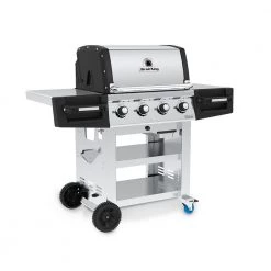Broil King Regal 420 Kommerciel Gasgrill -homeshop Salgsbutik unnamed file 852