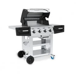 Broil King Regal 420 Kommerciel Gasgrill -homeshop Salgsbutik unnamed file 853