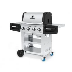 Broil King Regal 420 Kommerciel Gasgrill -homeshop Salgsbutik unnamed file 854
