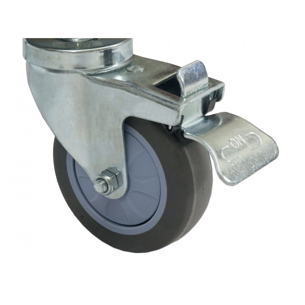 Primo Grill Junior 200 All-In-One 8 Primo Grill Junior 200 All-In-One - Billede 8