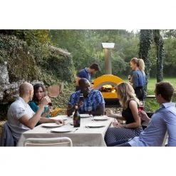 Alfa Forni Allegro Med Bord - Vogn Gul Pizzaovn 25 Alfa Forni Allegro Med Bord - Vogn Gul Pizzaovn -homeshop Salgsbutik unnamed file 90