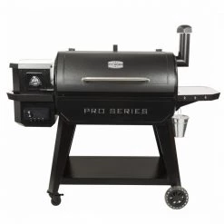 Pitboss Pro 1150 Træpillegrill Med Wi-Fi -homeshop Salgsbutik unnamed file 921