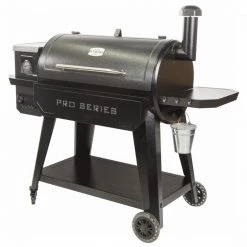 Pitboss Pro 1150 Træpillegrill Med Wi-Fi -homeshop Salgsbutik unnamed file 922