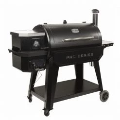 Pitboss Pro 1150 Træpillegrill Med Wi-Fi -homeshop Salgsbutik unnamed file 924
