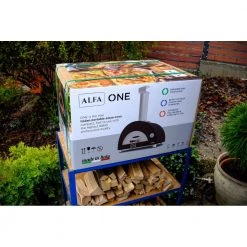 Alfa Forni One Kobber - Gas Pizzaovn -homeshop Salgsbutik unnamed file 936