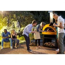 Alfa Forni Allegro Med Bord - Vogn Gul Pizzaovn 29 Alfa Forni Allegro Med Bord - Vogn Gul Pizzaovn -homeshop Salgsbutik unnamed file 94