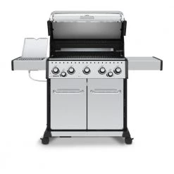 Broil King - Baron II S590 PRO IR Gasgrill (2021) 24 Broil King - Baron II S590 PRO IR Gasgrill (2021) -homeshop Salgsbutik unnamed file 987