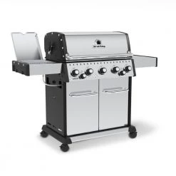 Broil King - Baron II S590 PRO IR Gasgrill (2021) 26 Broil King - Baron II S590 PRO IR Gasgrill (2021) -homeshop Salgsbutik unnamed file 989