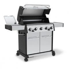 Broil King - Baron II S590 PRO IR Gasgrill (2021) 27 Broil King - Baron II S590 PRO IR Gasgrill (2021) -homeshop Salgsbutik unnamed file 990