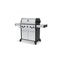 Broil King - Baron II S590 PRO IR Gasgrill (2021) 28 Broil King - Baron II S590 PRO IR Gasgrill (2021) -homeshop Salgsbutik unnamed file 991