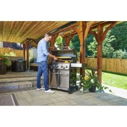 Broil King - Baron II S590 PRO IR Gasgrill (2021) 29 Broil King - Baron II S590 PRO IR Gasgrill (2021) -homeshop Salgsbutik unnamed file 992